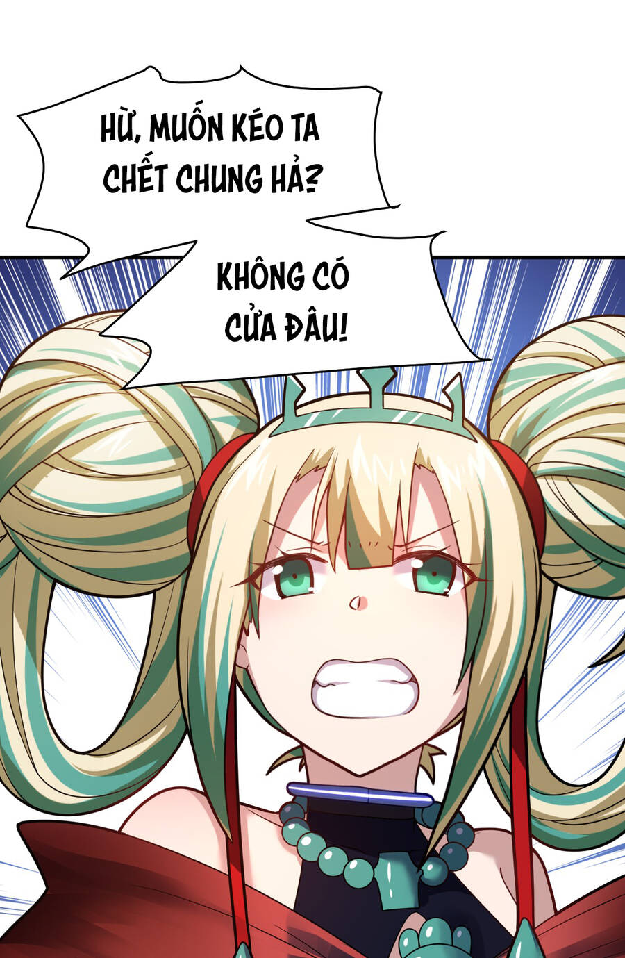 Ma Vương Trở Lại Chapter 30 - Trang 21