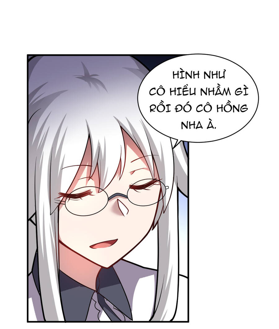 Ma Vương Trở Lại Chapter 39 - Trang 10