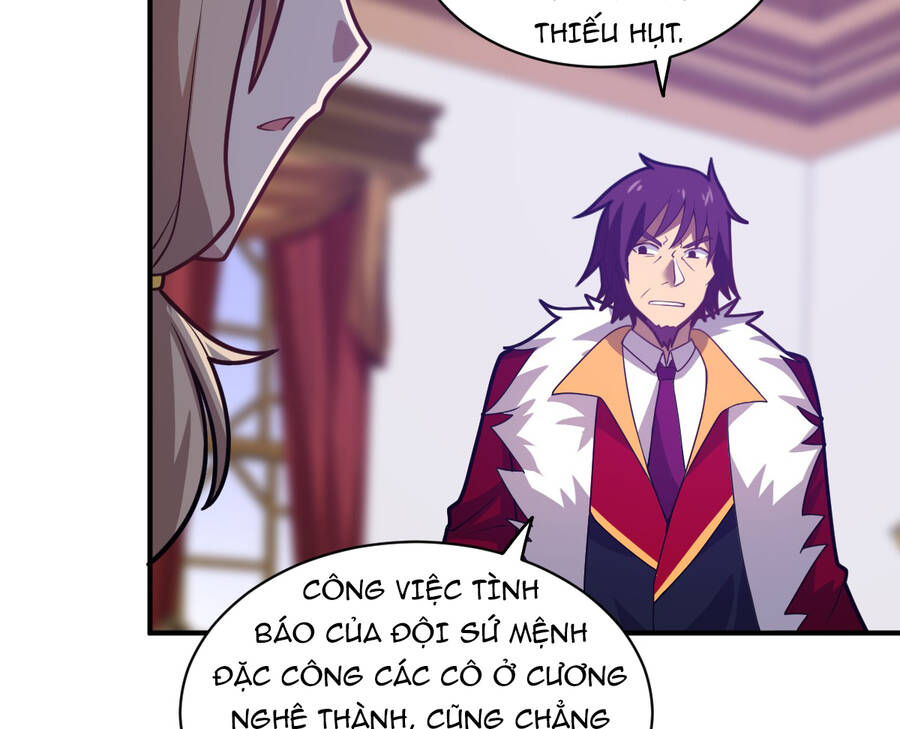 Ma Vương Trở Lại Chapter 43 - Trang 44