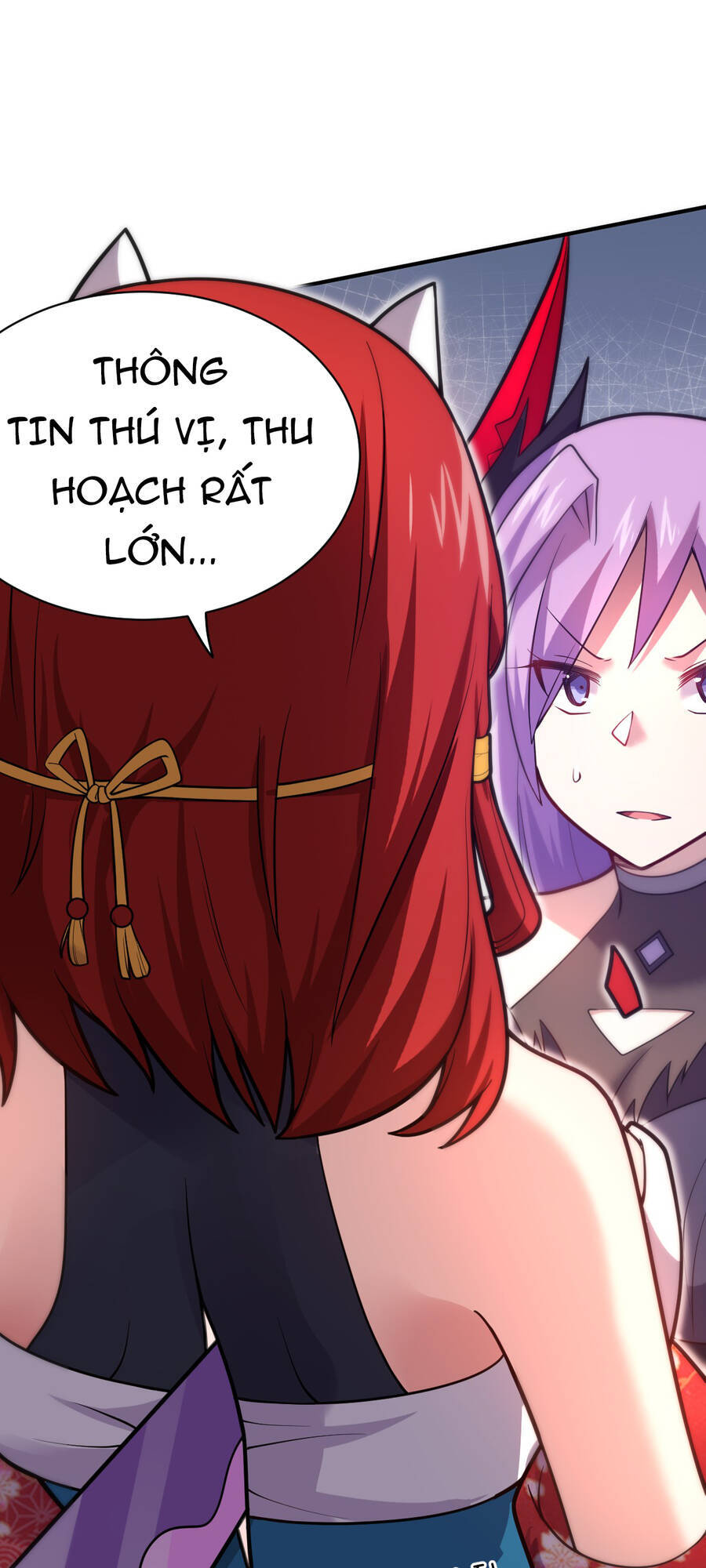 Ma Vương Trở Lại Chapter 36 - Trang 38