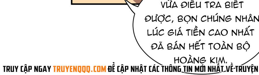 Ma Vương Trở Lại Chapter 43 - Trang 33