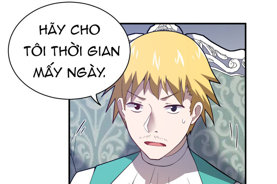 Ma Vương Trở Lại Chapter 43.5 - Trang 52
