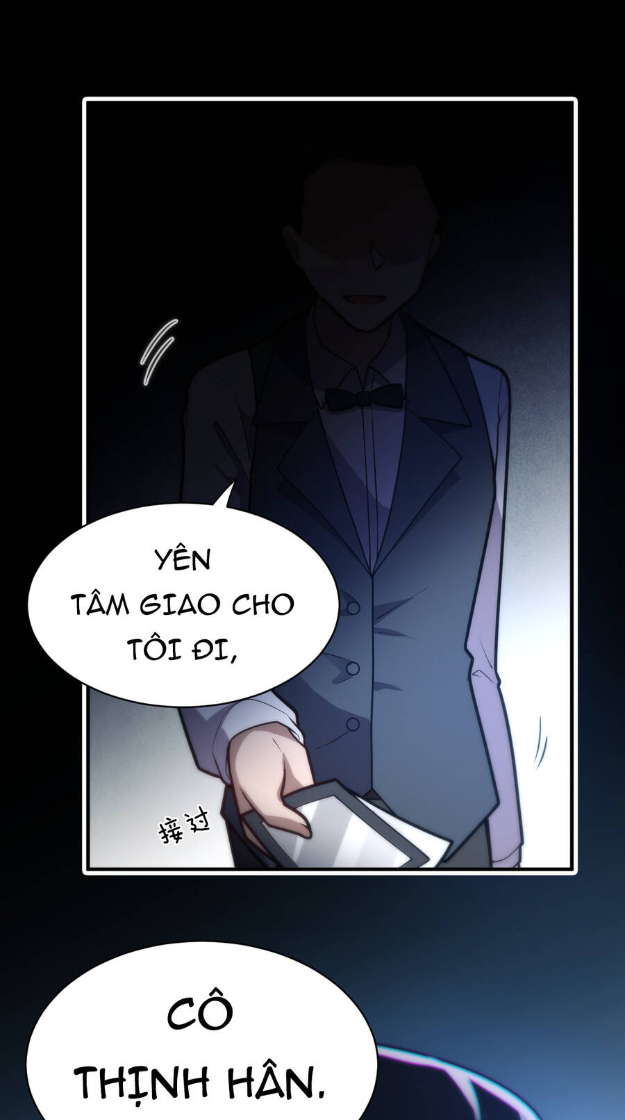 Ma Vương Trở Lại Chapter 35 - Trang 72