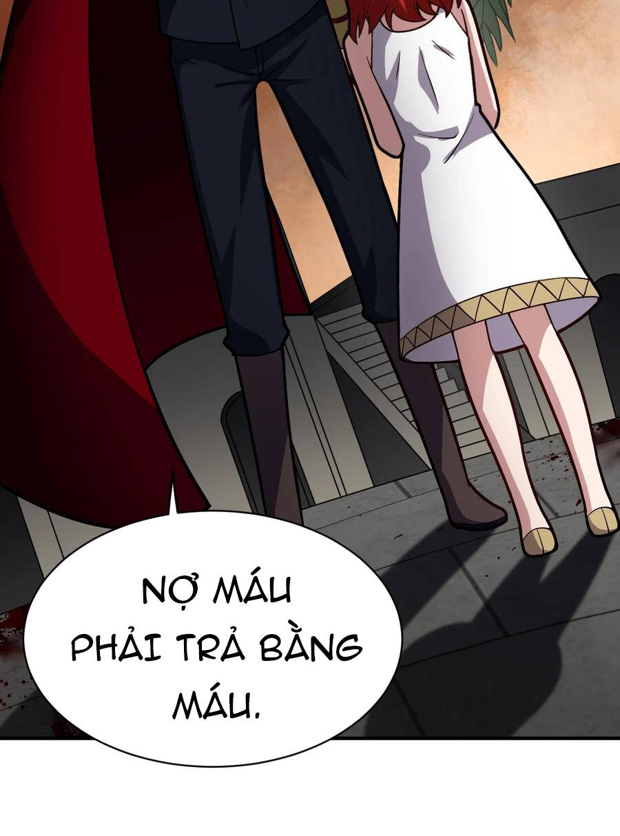Ma Vương Trở Lại Chapter 49 - Trang 47