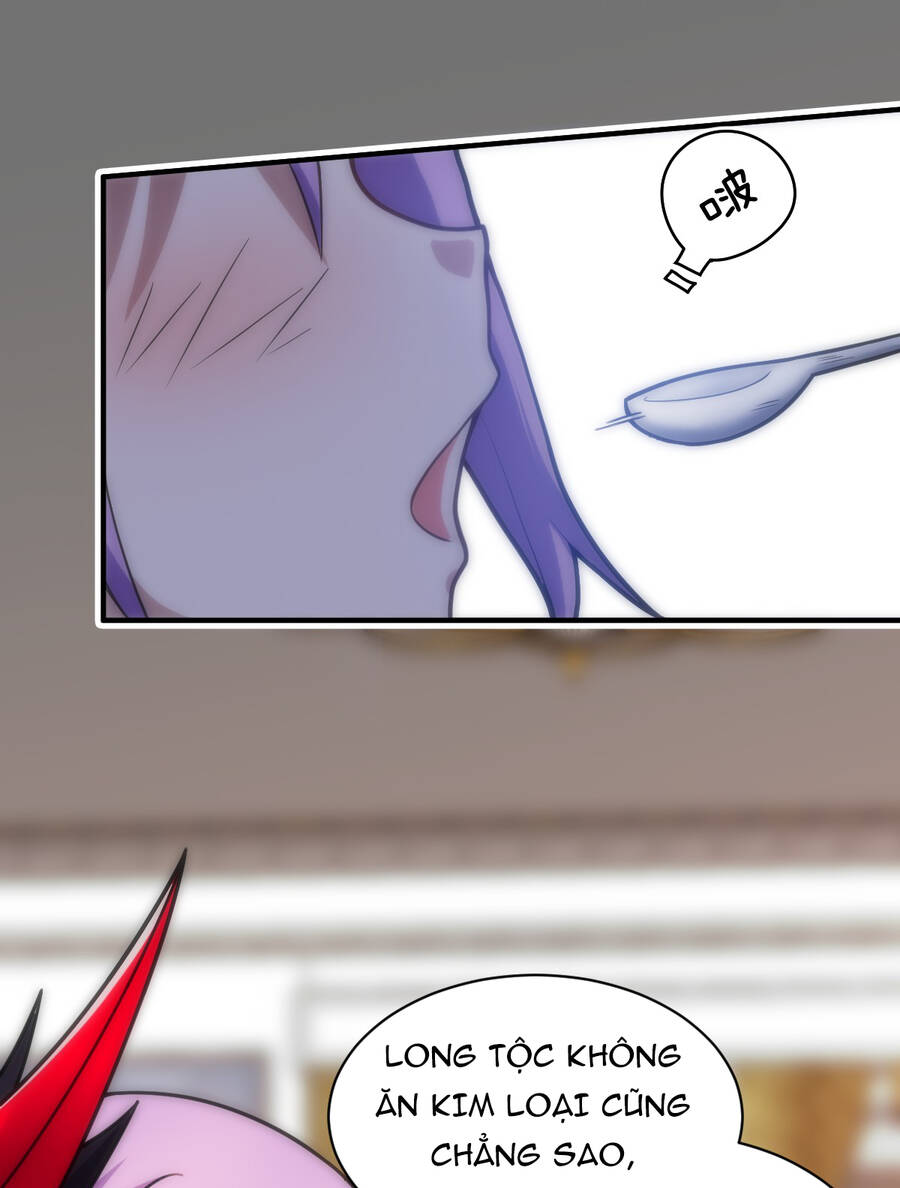 Ma Vương Trở Lại Chapter 37 - Trang 39