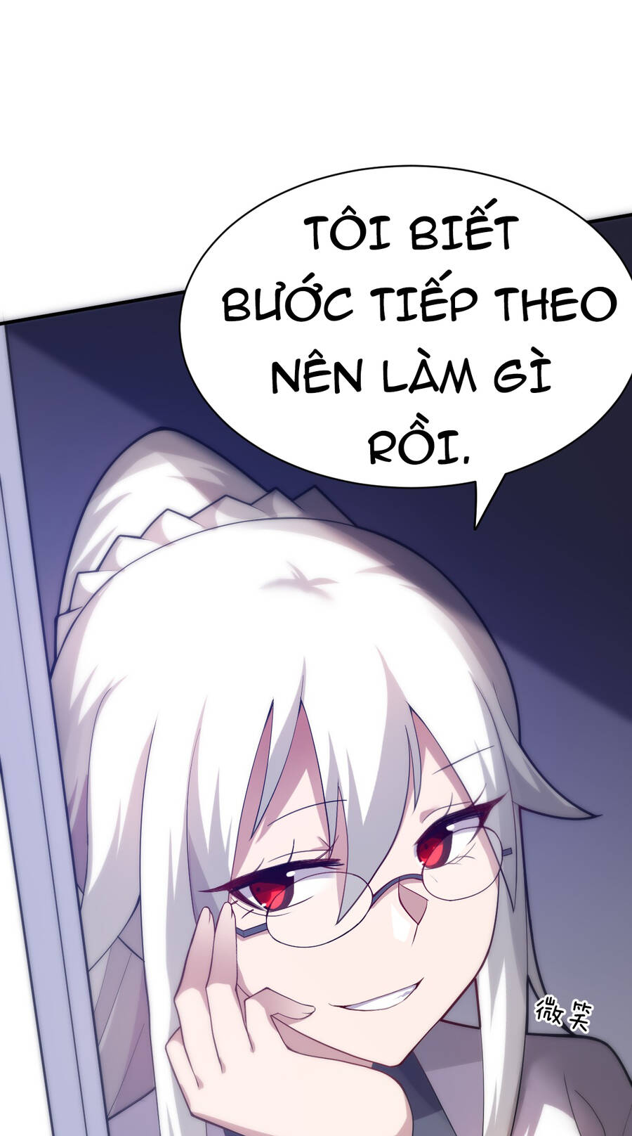 Ma Vương Trở Lại Chapter 36 - Trang 69