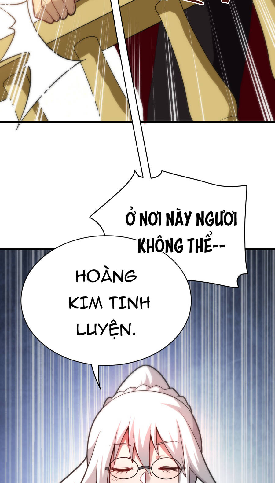 Ma Vương Trở Lại Chapter 37 - Trang 50