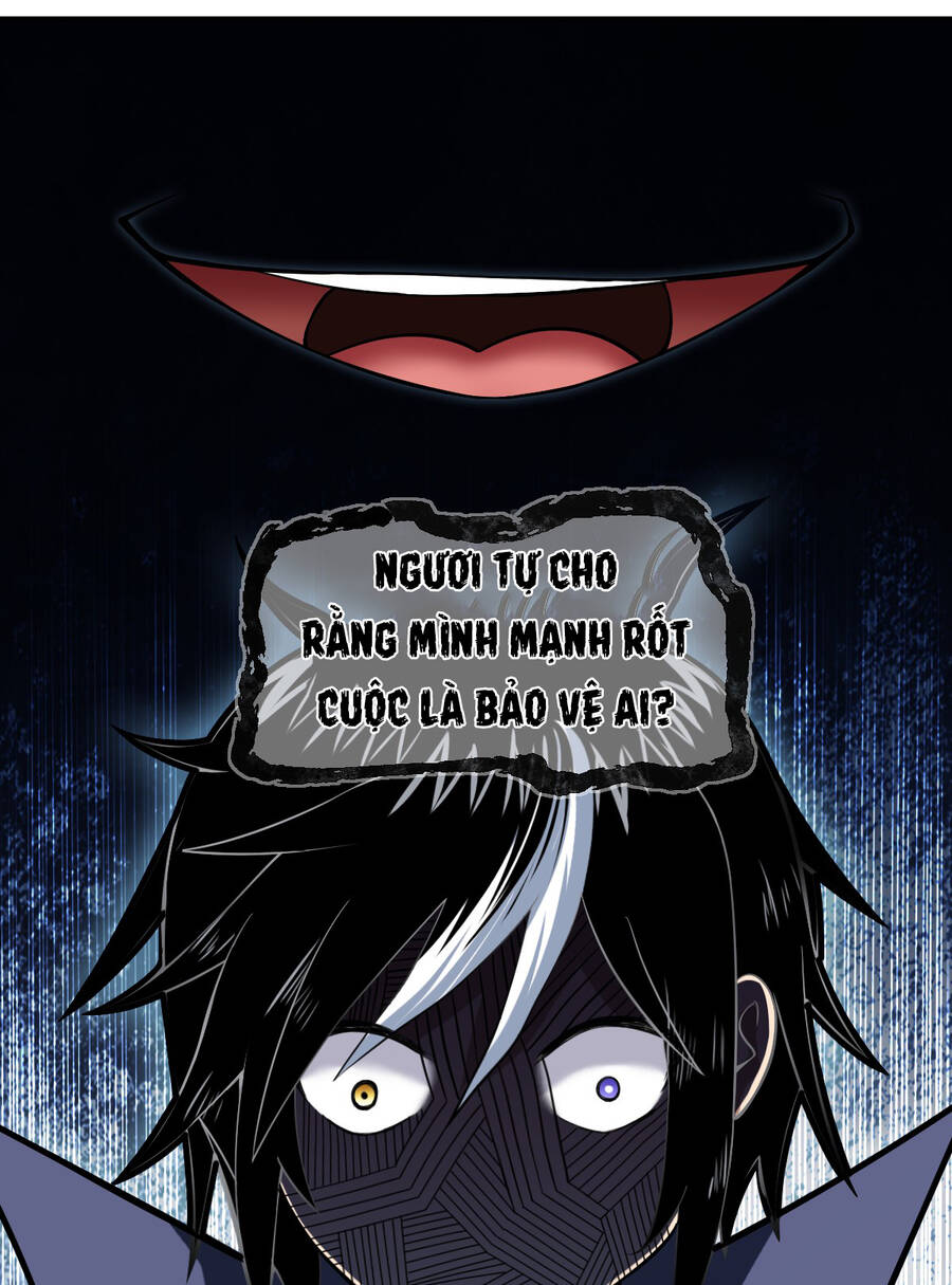 Ma Vương Trở Lại Chapter 31 - Trang 33