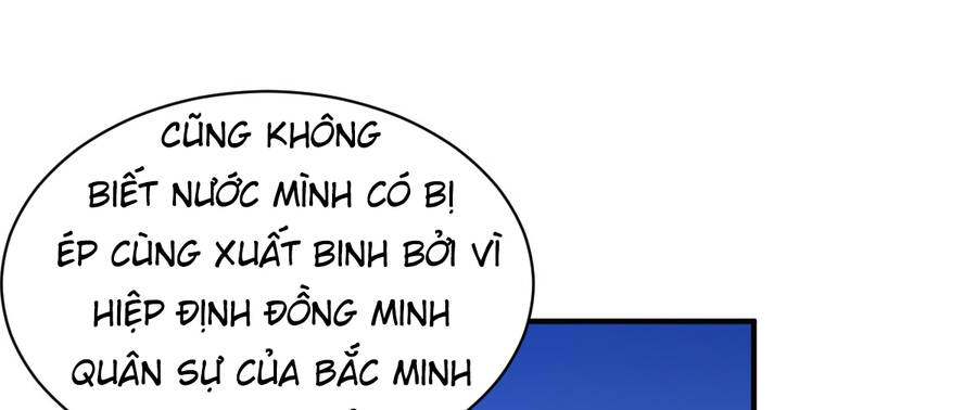 Ma Vương Trở Lại Chapter 43 - Trang 91