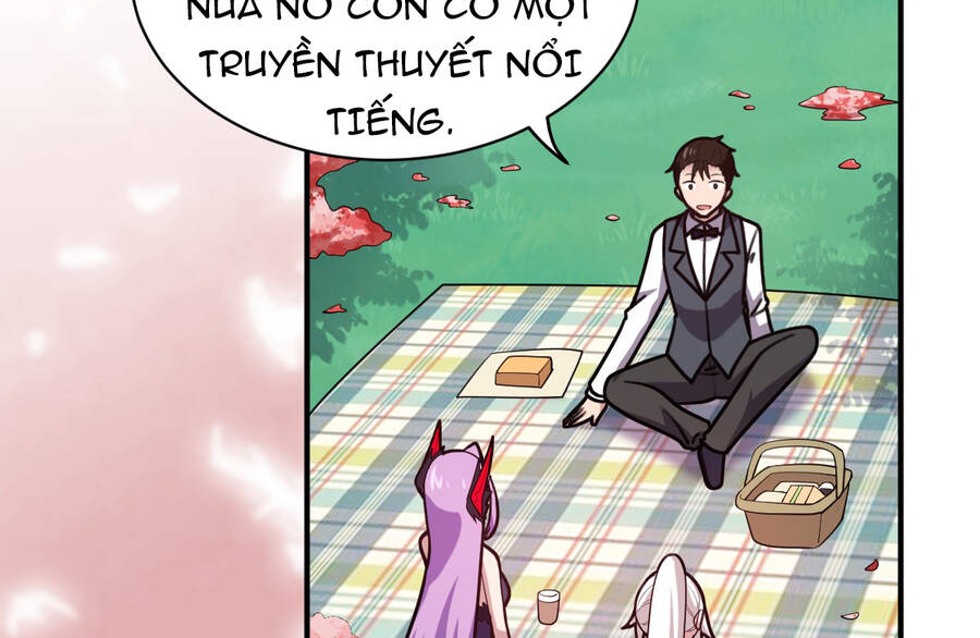 Ma Vương Trở Lại Chapter 38.1 - Trang 32