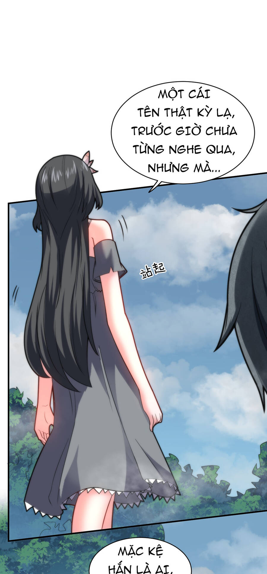 Ma Vương Trở Lại Chapter 32 - Trang 61