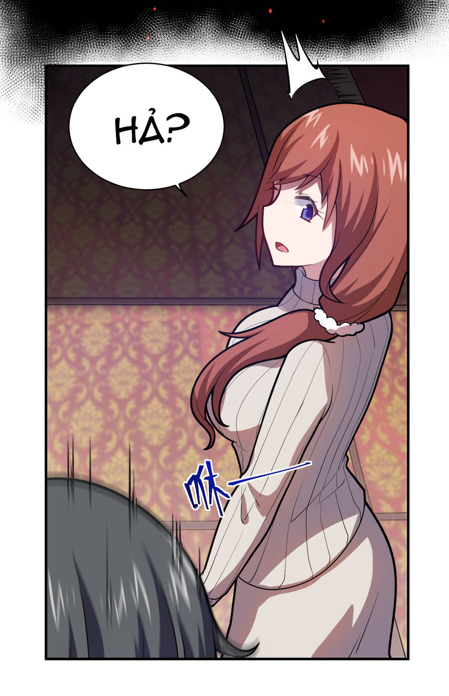 Ma Vương Trở Lại Chapter 45 - Trang 11