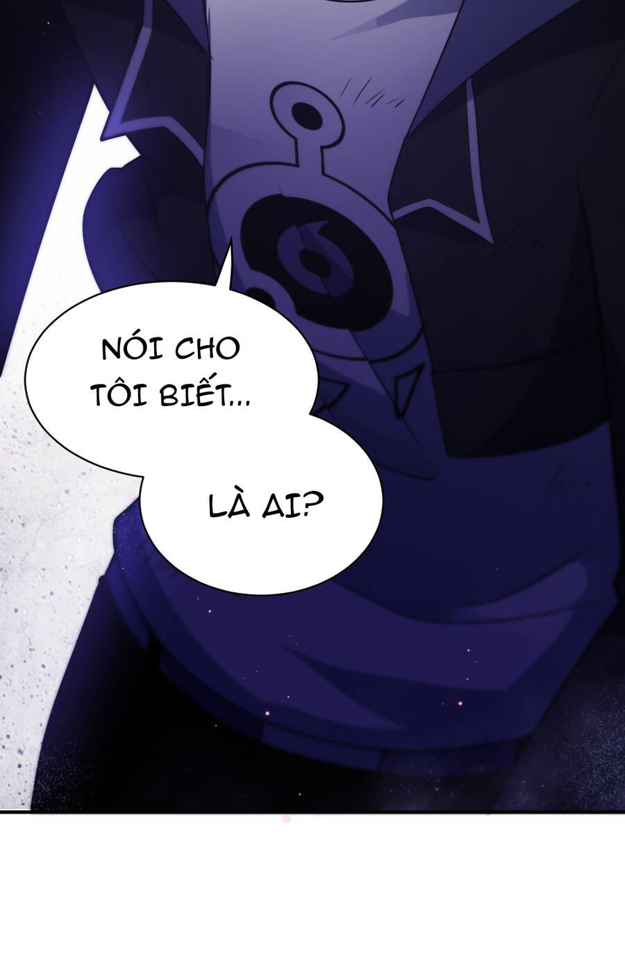 Ma Vương Trở Lại Chapter 30 - Trang 47