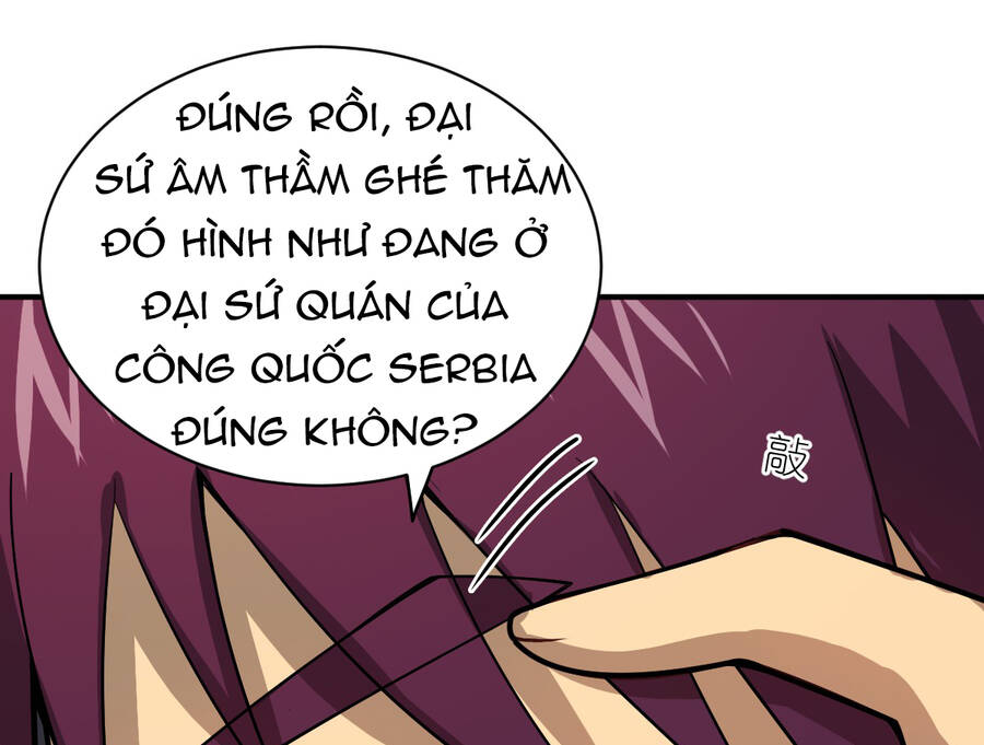 Ma Vương Trở Lại Chapter 43.5 - Trang 76