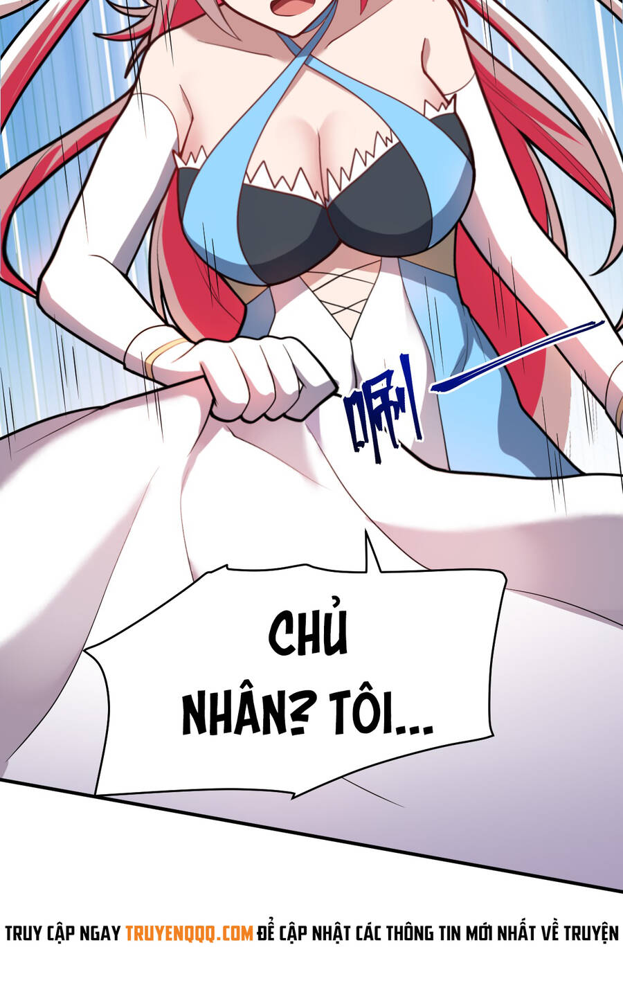 Ma Vương Trở Lại Chapter 46 - Trang 17