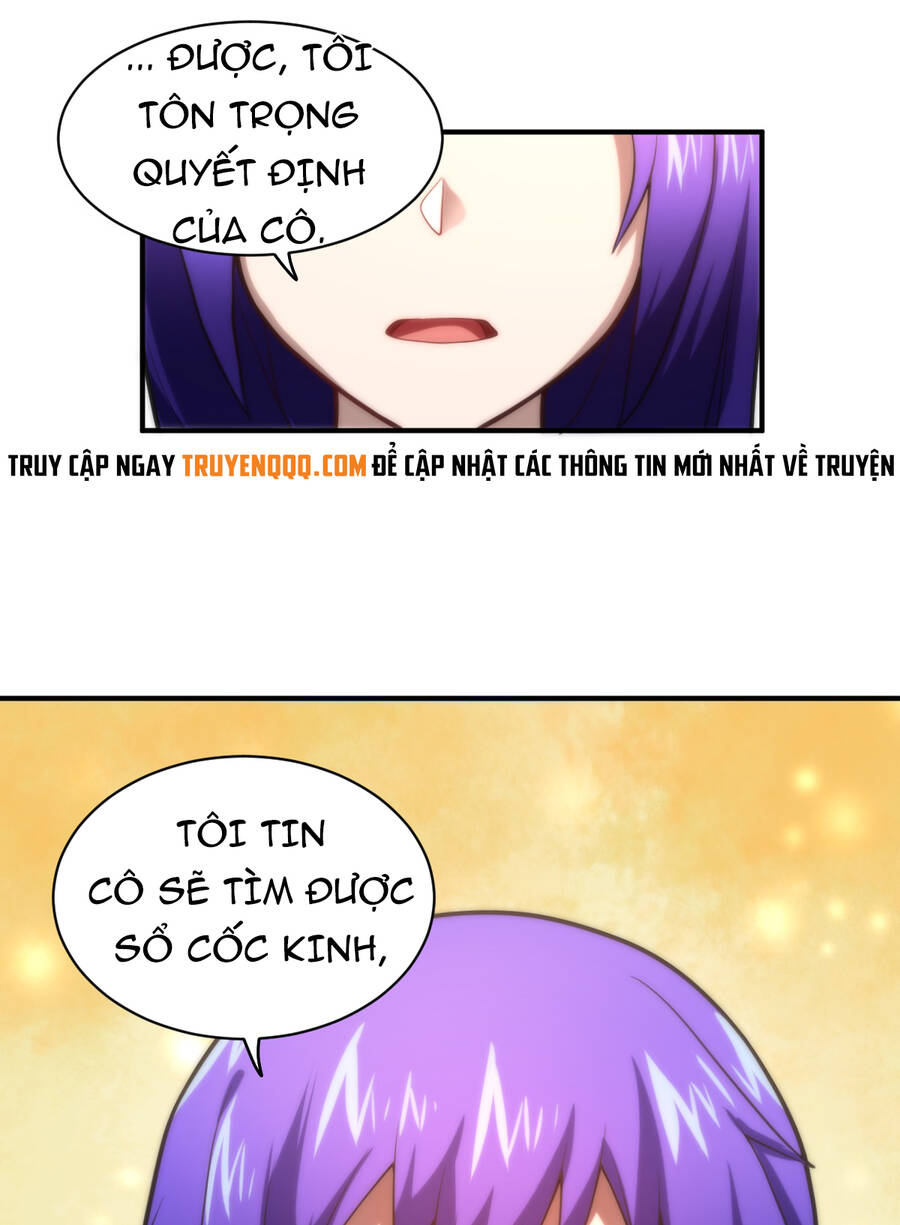 Ma Vương Trở Lại Chapter 32 - Trang 8