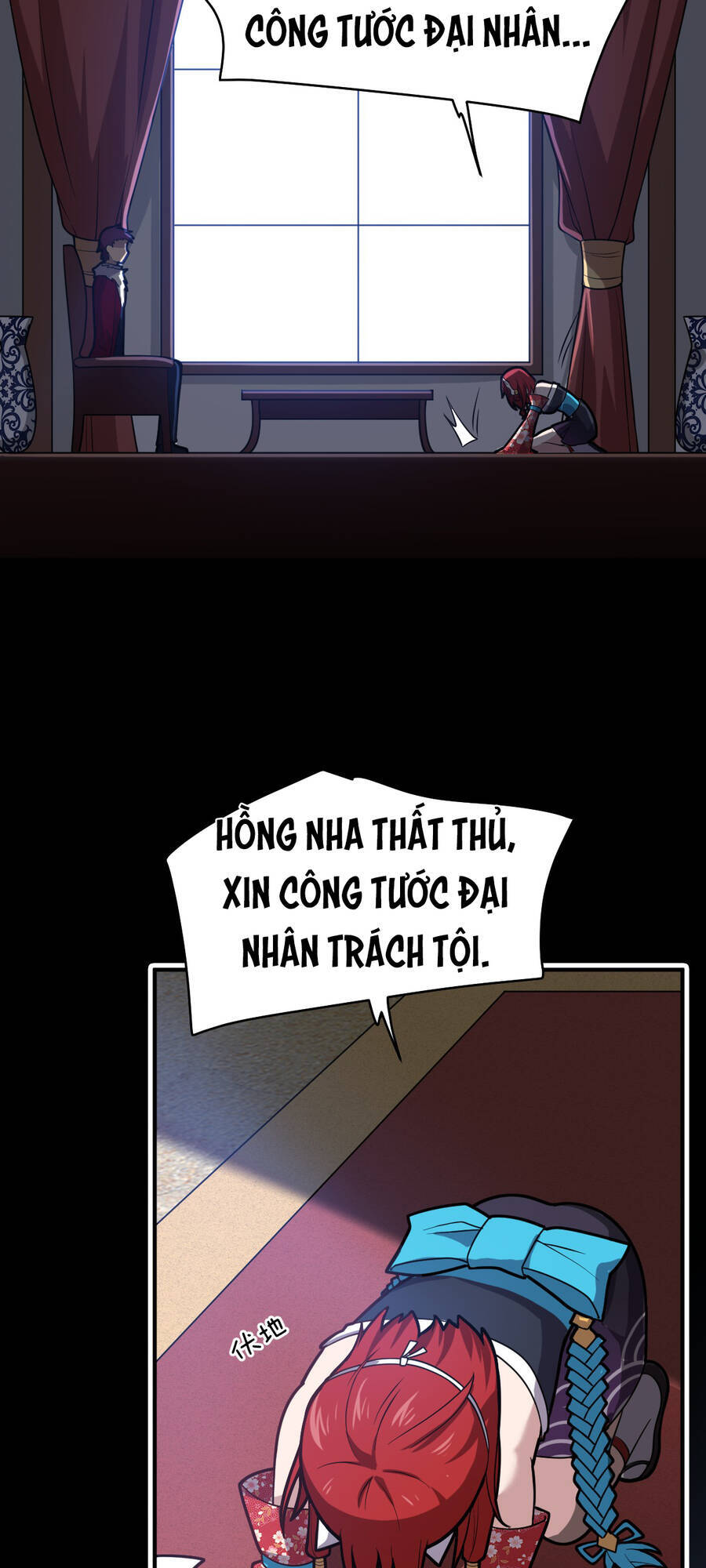 Ma Vương Trở Lại Chapter 39 - Trang 33