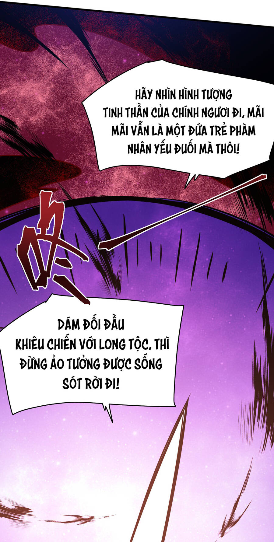 Ma Vương Trở Lại Chapter 40 - Trang 39