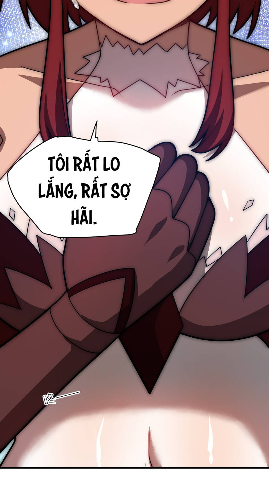 Ma Vương Trở Lại Chapter 47 - Trang 15