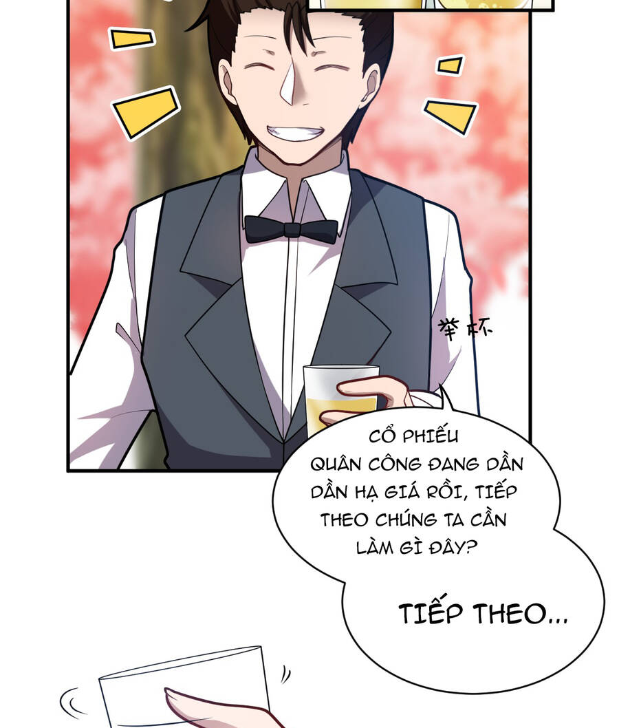 Ma Vương Trở Lại Chapter 38.1 - Trang 58