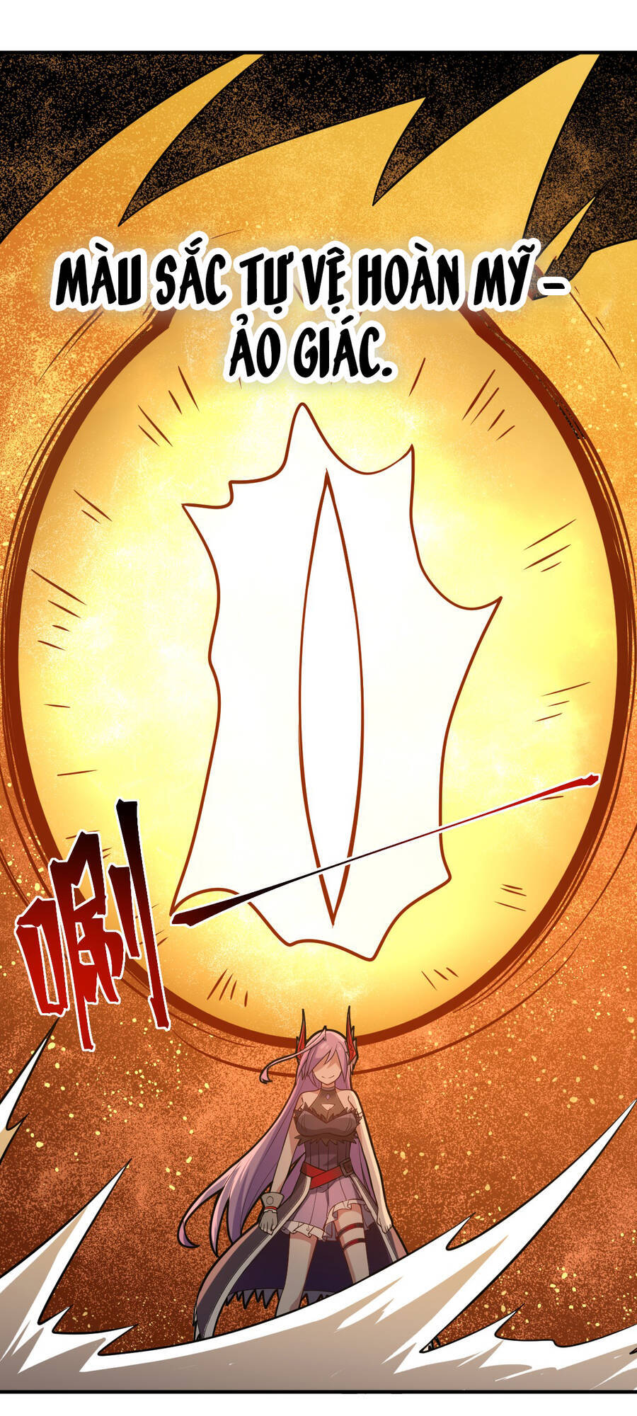 Ma Vương Trở Lại Chapter 41 - Trang 21