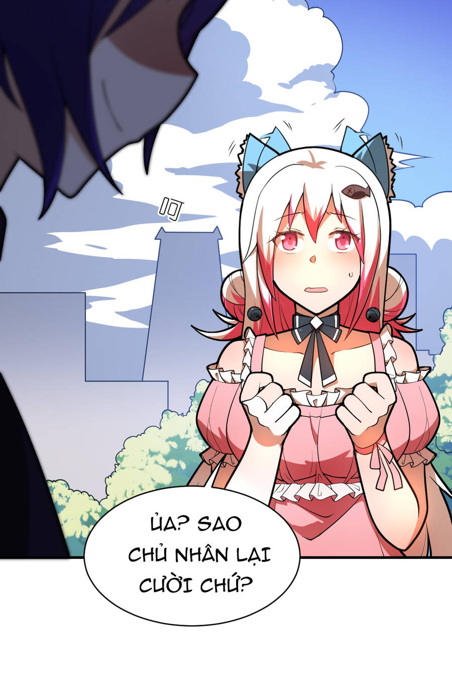 Ma Vương Trở Lại Chapter 33 - Trang 56