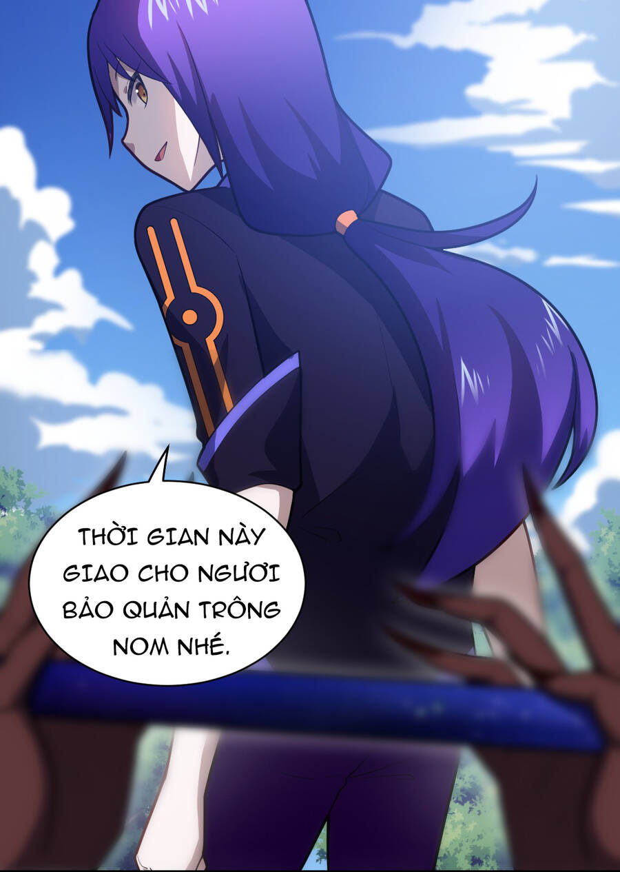 Ma Vương Trở Lại Chapter 47 - Trang 18