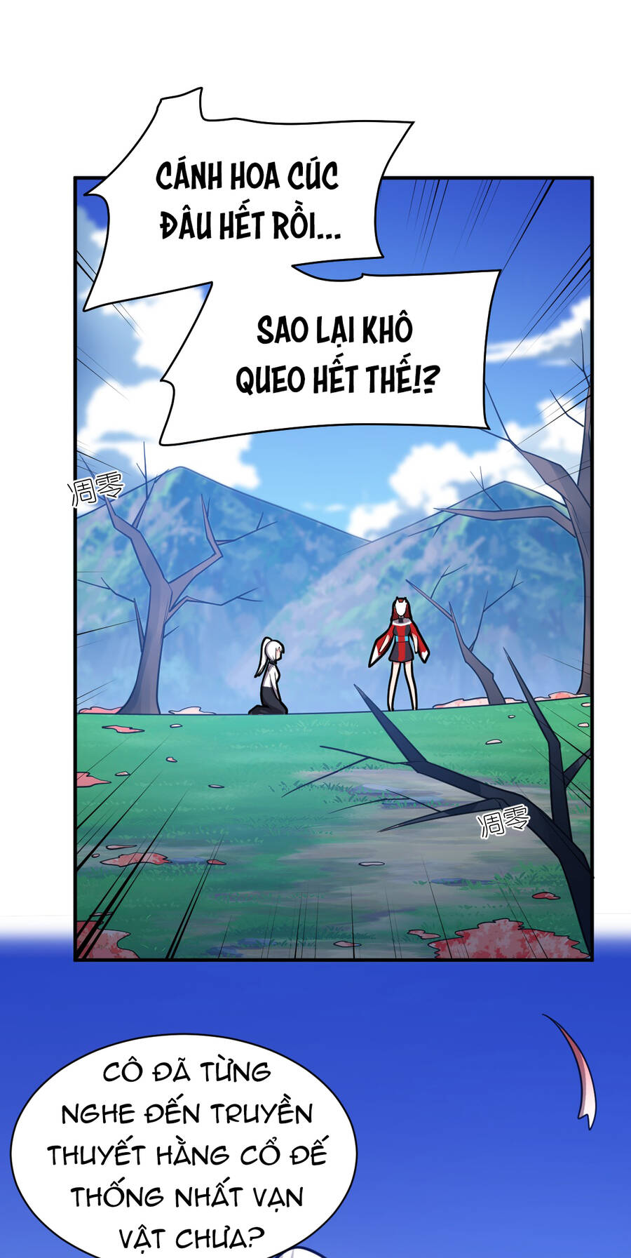 Ma Vương Trở Lại Chapter 39 - Trang 14