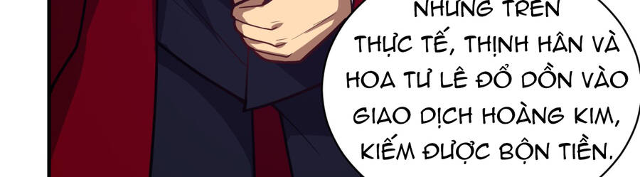 Ma Vương Trở Lại Chapter 43 - Trang 30