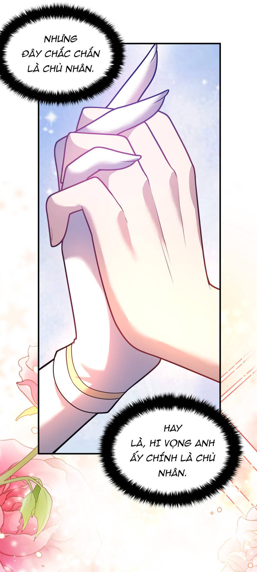 Ma Vương Trở Lại Chapter 46 - Trang 11