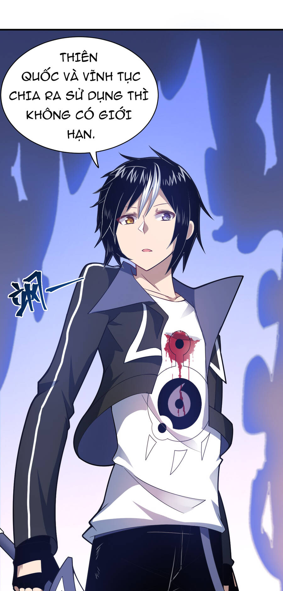 Ma Vương Trở Lại Chapter 31 - Trang 19