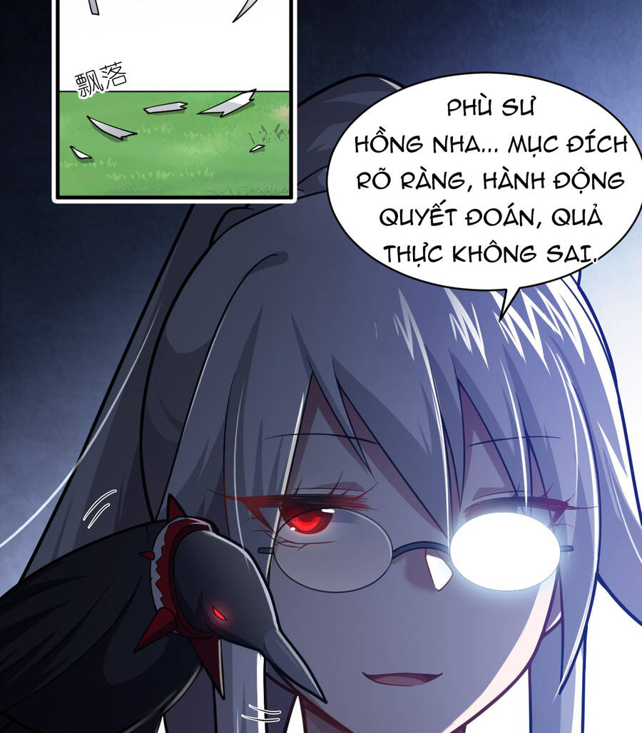 Ma Vương Trở Lại Chapter 38.2 - Trang 20