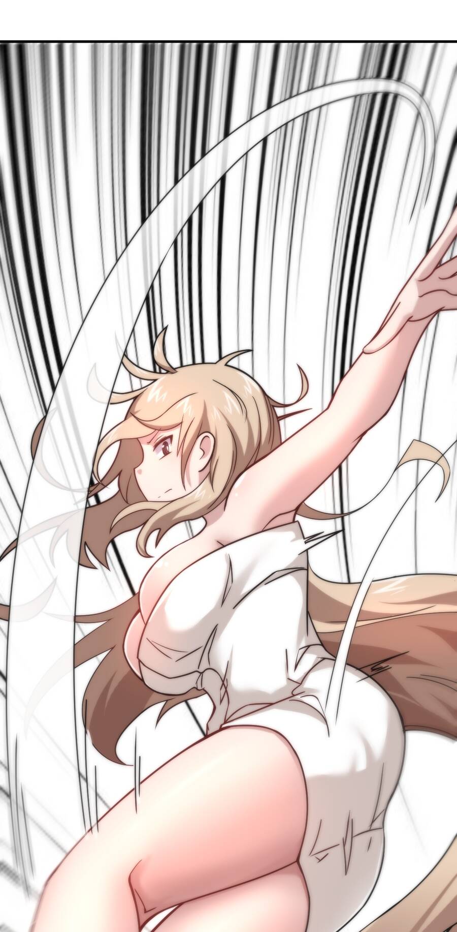 Ma Vương Trở Lại Chapter 30 - Trang 11