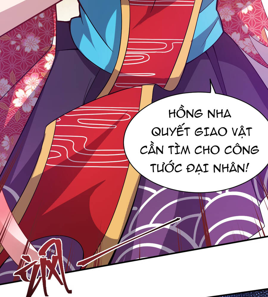 Ma Vương Trở Lại Chapter 38.2 - Trang 68