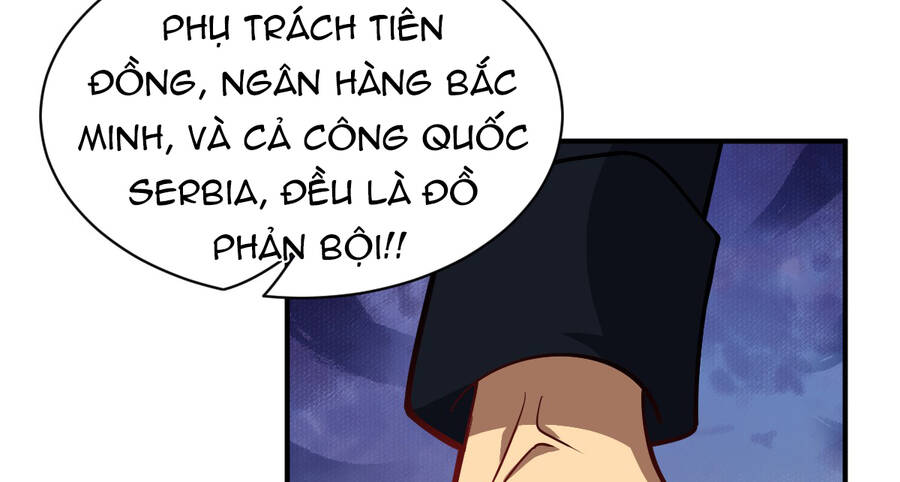 Ma Vương Trở Lại Chapter 43.5 - Trang 67