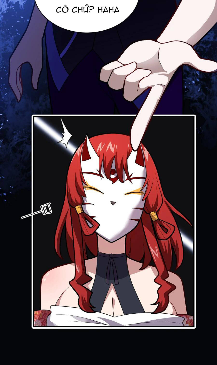 Ma Vương Trở Lại Chapter 49 - Trang 11