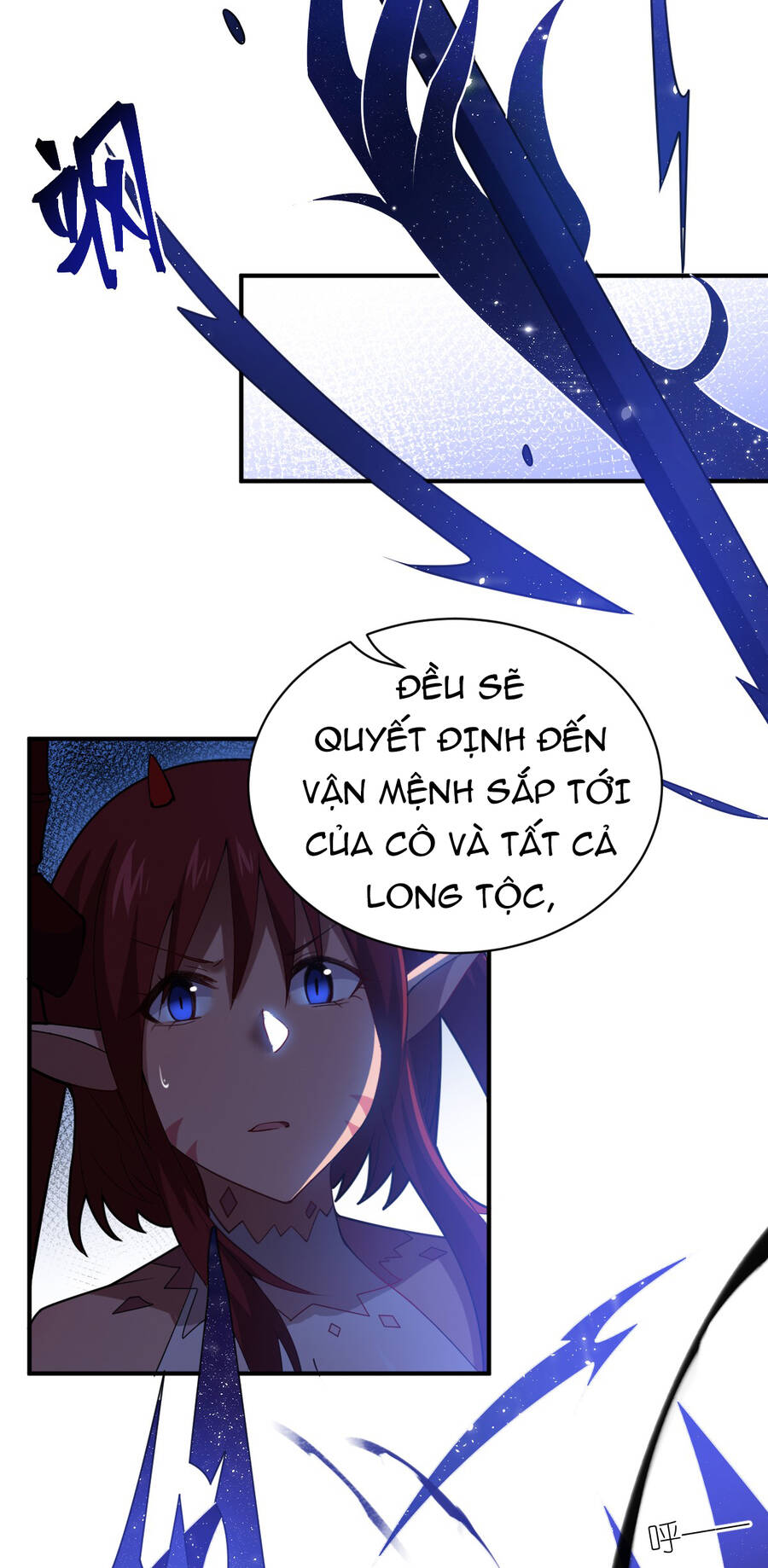 Ma Vương Trở Lại Chapter 39 - Trang 53