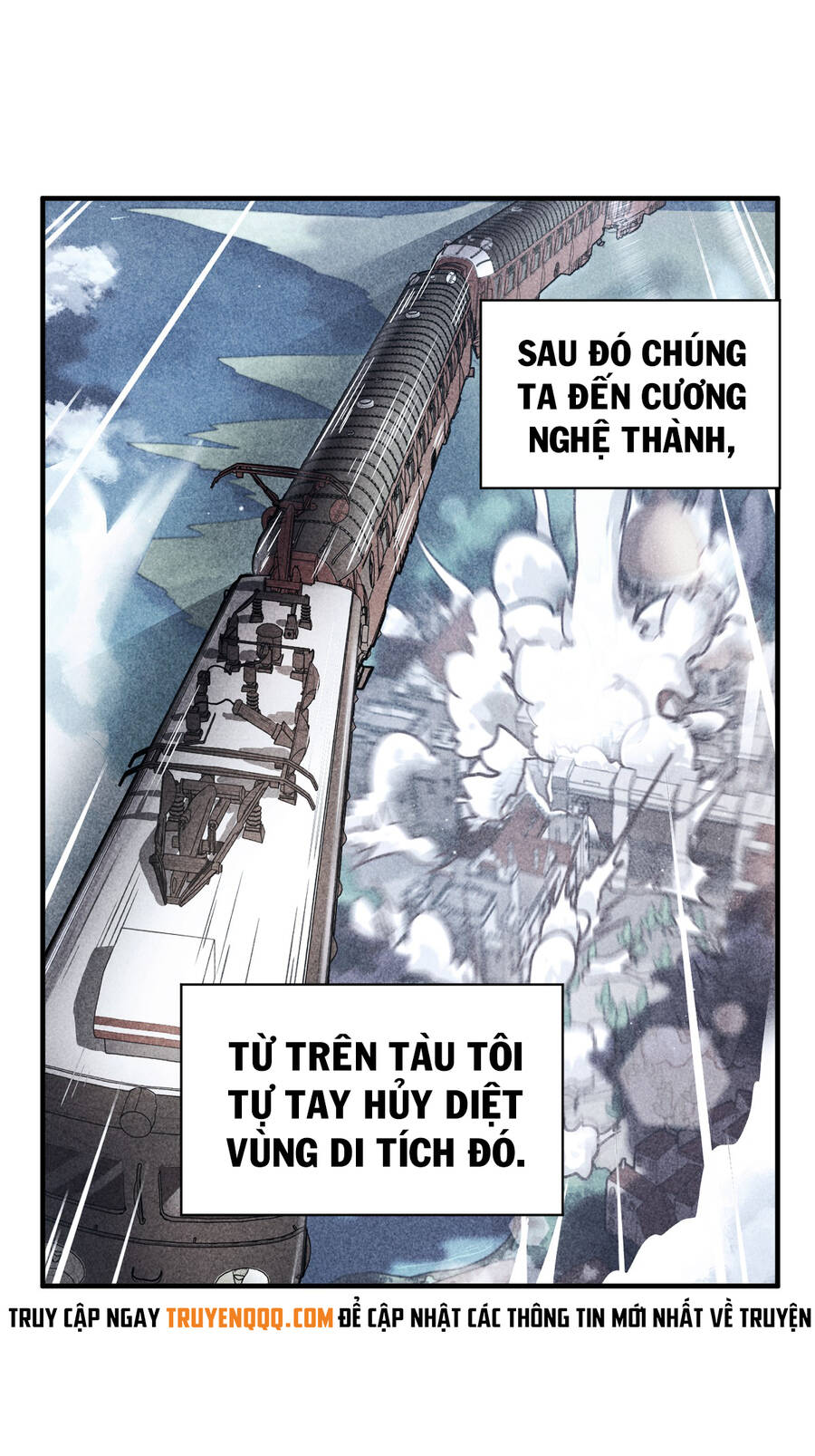 Ma Vương Trở Lại Chapter 42 - Trang 12
