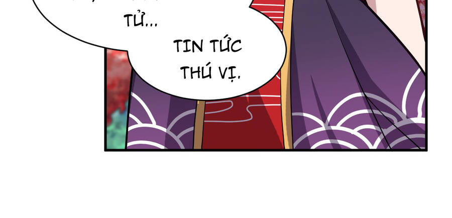 Ma Vương Trở Lại Chapter 38.2 - Trang 45