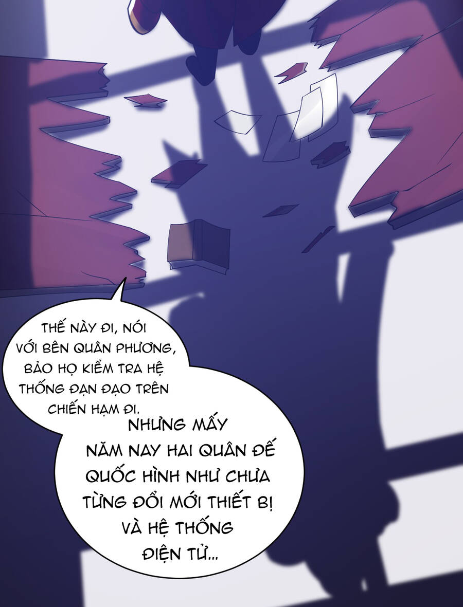 Ma Vương Trở Lại Chapter 43.5 - Trang 80