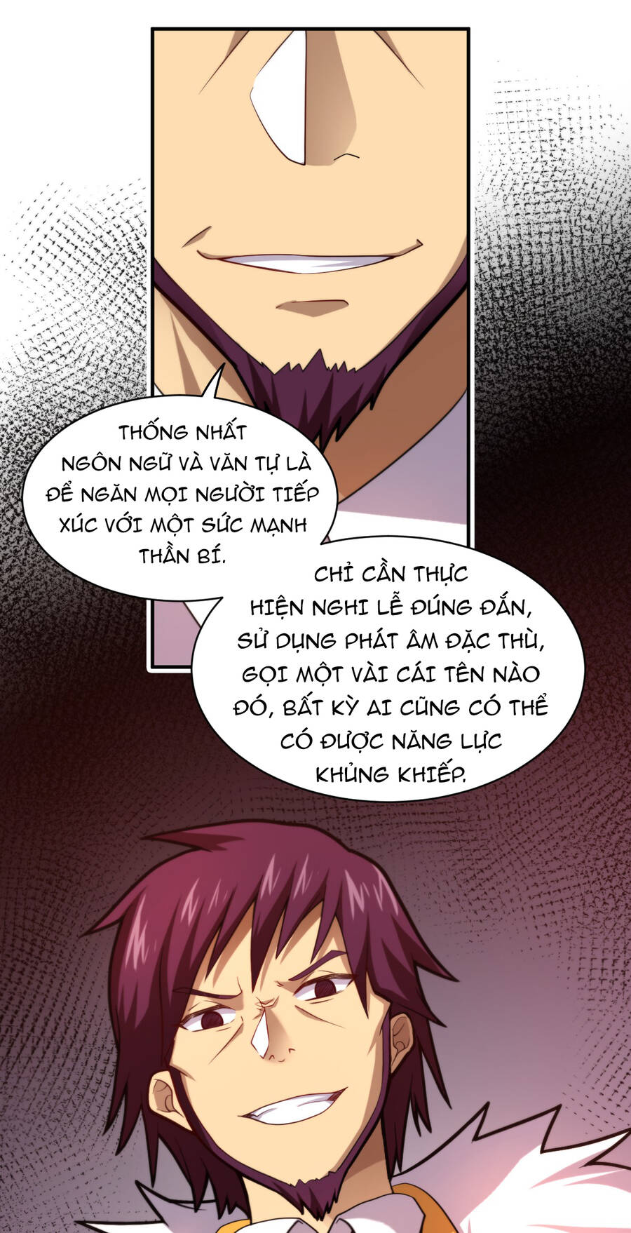 Ma Vương Trở Lại Chapter 36 - Trang 59