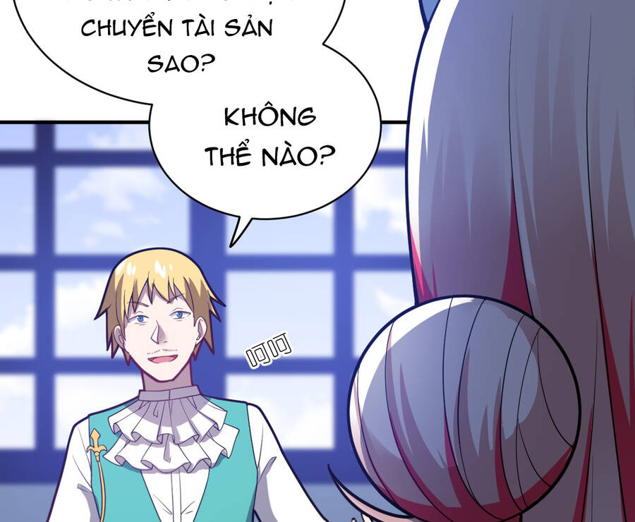Ma Vương Trở Lại Chapter 43.5 - Trang 35
