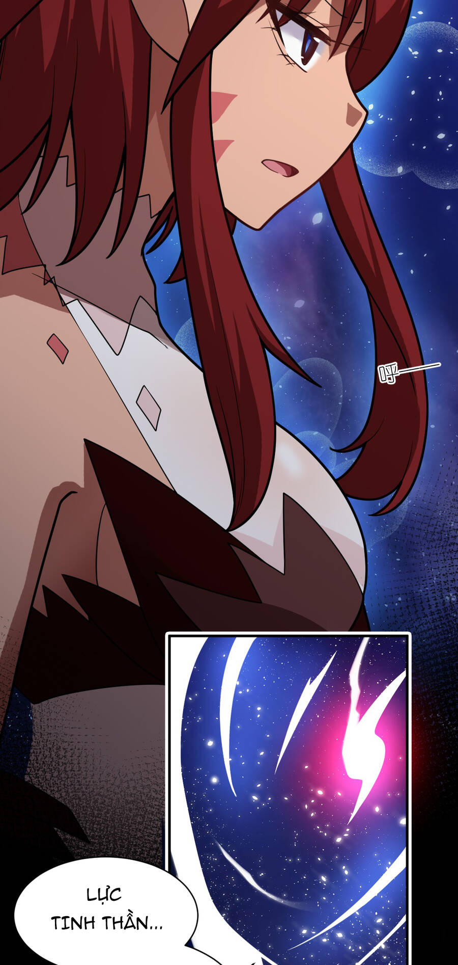 Ma Vương Trở Lại Chapter 40 - Trang 4