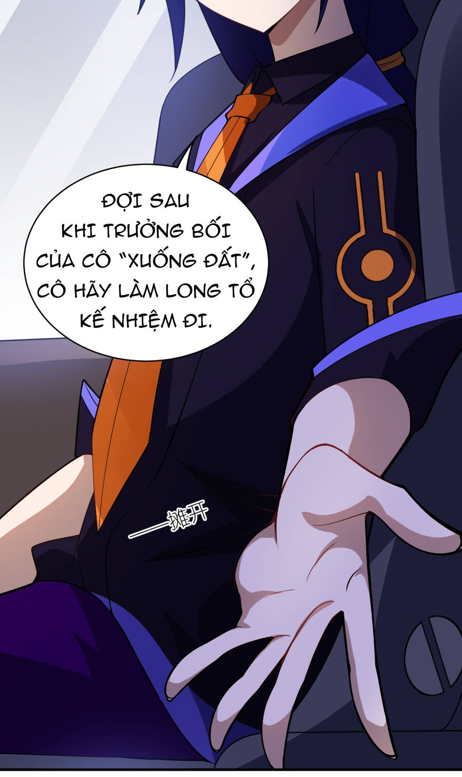 Ma Vương Trở Lại Chapter 42 - Trang 43