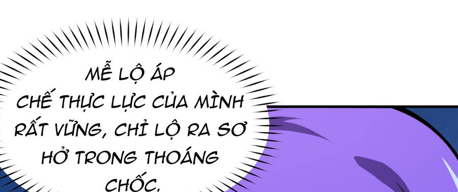 Ma Vương Trở Lại Chapter 26.5 - Trang 4