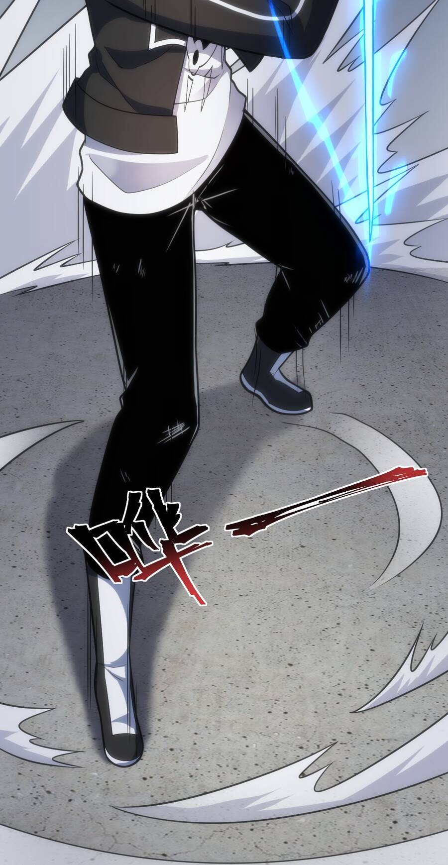 Ma Vương Trở Lại Chapter 31 - Trang 15