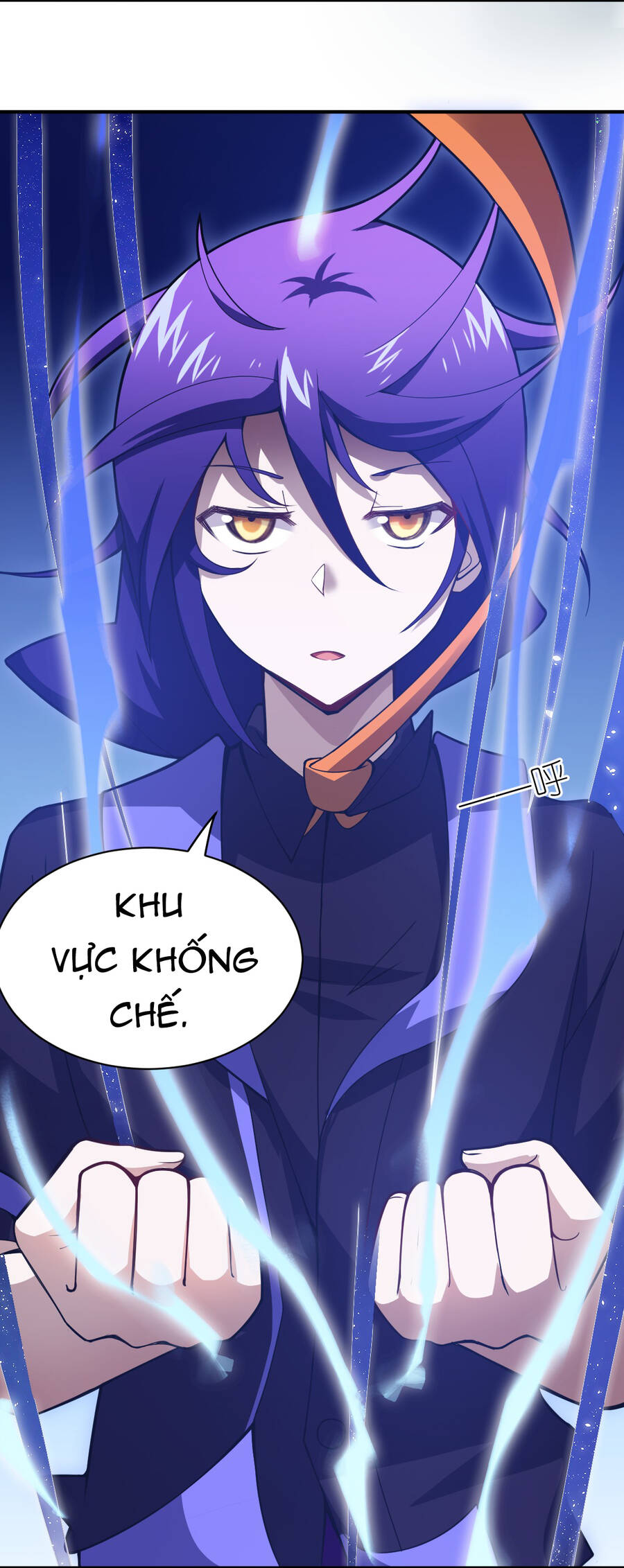 Ma Vương Trở Lại Chapter 48 - Trang 13