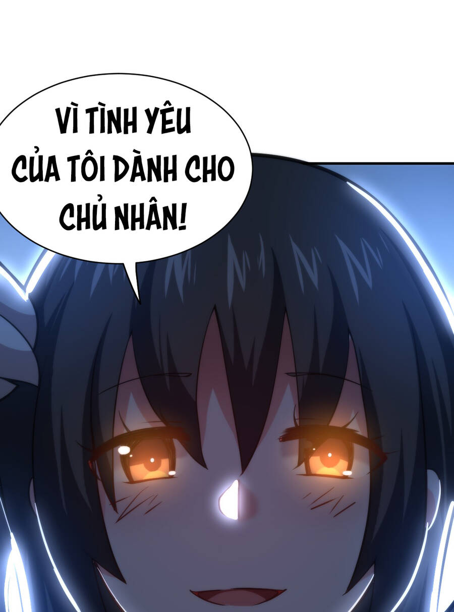 Ma Vương Trở Lại Chapter 32 - Trang 64