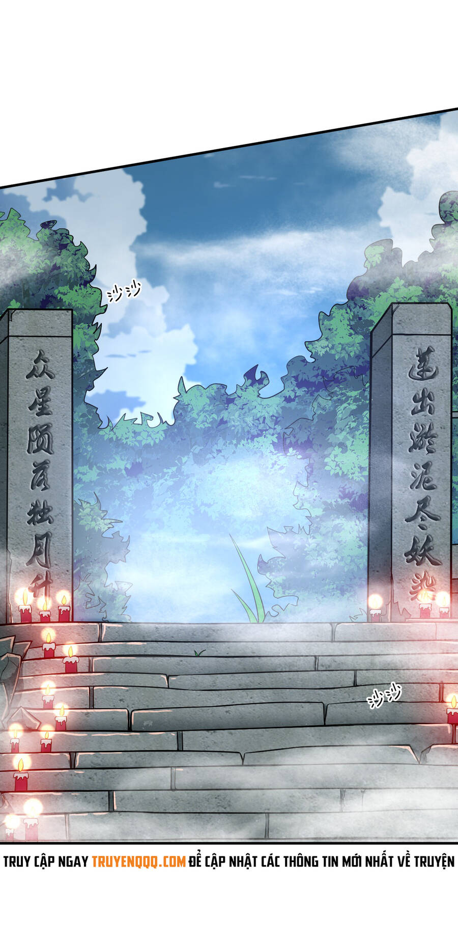 Ma Vương Trở Lại Chapter 32 - Trang 41