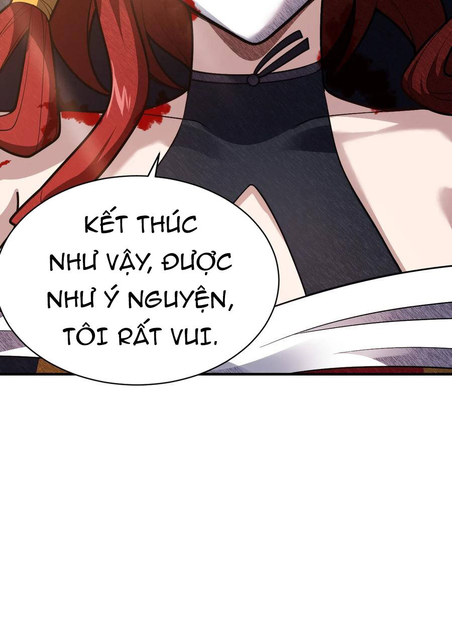 Ma Vương Trở Lại Chapter 49 - Trang 67